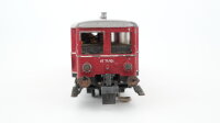 Trix Express H0 Dieseltriebwagen-Set VT 75 904 3 Leiter Gleichstrom (Fensterglas fehlt)