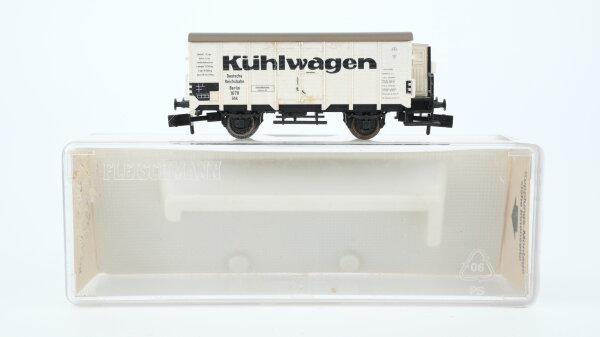 Fleischmann N 8346K Kühlwagen Kühlwagen Ghk DRG
