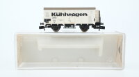 Fleischmann N 8346K Kühlwagen Kühlwagen Ghk DRG