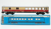 Märklin H0 4087 TEE-Speisewagen DSG