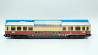 Märklin H0 4090 Reisezugwagen (TEE-Aussichtswagen...