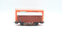 Märklin H0 4506 Gedeckter Güterwagen mit...