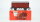 Märklin H0 4506 Gedeckter Güterwagen mit Schlußlichtern Gmh 39 Gm 39 der DB
