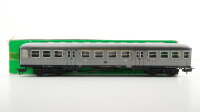 Märklin H0 4043 Reisezugwagen (Silberling) AB4nb der DB