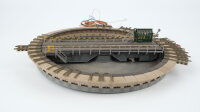 Fleischmann N 9152 Drehscheibe mit Regler