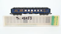 Minitrix N 13176 Speisewagen WR 6a CIWL