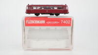 Fleischmann N 7402 Schienenbus Motorwagen BR 795 211-2 DB