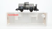 Fleischmann N 8430K Kesselwagen "Mobiloel" DR