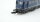 Fleischmann N 7335 E-Lok BR 110 222-7  DB (1 Puffer fehlt)
