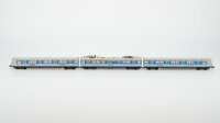 Arnold N E-Triebzug BR 420 "Doornkaat" 3-teilig...