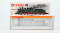 Arnold N 2224 Schlepptenderlokomotive BR BLE 2...