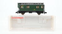 Fleischmann N 8050 Postwagen Post-b/8,5 DBP