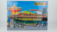 Faller H0 433 Karussell "Dschungel-Train"