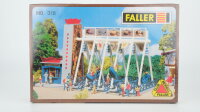 Faller H0 318 Schiffschaukel mit Antrieb
