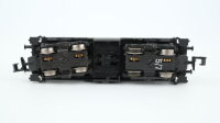 Fleischmann N Diesellok BR 212 DB (Licht Front defekt)