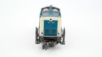 Fleischmann N Diesellok BR 212 DB (Licht Front defekt)