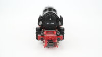 Minitrix N 2051 Dampflok BR 52 1234 DB