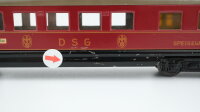 Märklin H0 346/2 Reisezugwagen WR4ü der DSG...