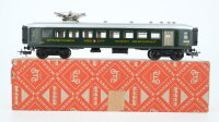 Märklin H0 348/2 Reisezugwagen Dr 4 der SBB