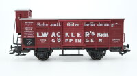 Märklin H0 84793 Museumswagen (Museum 1993)...