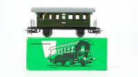 Märklin H0 4000 Personenwagen 2. Kl.