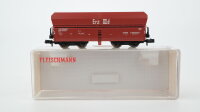 Fleischmann N 8520 Selbstentladewagen Fad 167 DB
