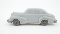 Wiking H0 100/1 Opel Kapitän 51 von 1956 unverglast