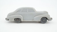 Wiking H0 100/1 Opel Kapitän 51 von 1956 unverglast