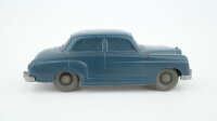 Wiking H0 220/1 Mercedes 180 von 1956 unverglast