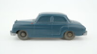 Wiking H0 220/1 Mercedes 180 von 1956 unverglast
