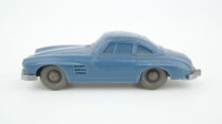 Wiking H0 230/1 C Mercedes 300 SL Flügeltürer...