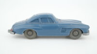 Wiking H0 230/1 C Mercedes 300 SL Flügeltürer...