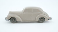 Wiking H0 140/1 Mercedes 220 von 1956 unverglast