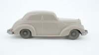 Wiking H0 140/1 Mercedes 220 von 1956 unverglast