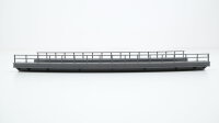 Märklin H0 7269 Gebogenes Rampenstück 437,4 r (in OVP blau-weiß)