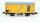 Minitrix N 13523 Gedeckter Güterwagen Bananen Iklm DB