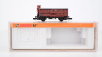 Arnold N 4280 Verschlagwagen Vh DRG