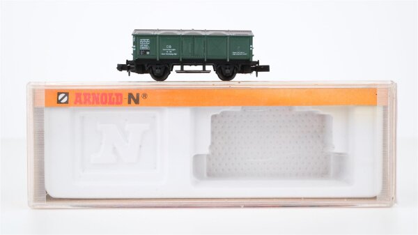 Arnold N 4241 Klappdeckelwagen K 25 DB