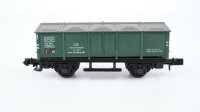 Arnold N 4241 Klappdeckelwagen K 25 DB