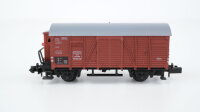 Arnold N 4411 gedeckter Güterwagen Gmrhs 30 DB