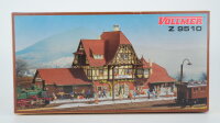 Vollmer Z 9510 Bahnhof Neuffen