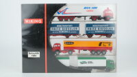 Wiking H0 198501 Werbemodelle-Set 1984