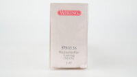 Wiking H0 5730336 MAN Wechselkoffer-Lastzug...