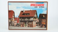 Vollmer H0 3734 Gerberhaus