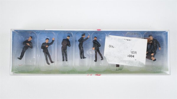 Faller H0 151004 Lokführer