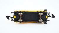 Märklin Z 8611 Einheitskesselwagen "Shell" DB
