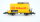 Märklin Z 8611 Einheitskesselwagen "Shell" DB