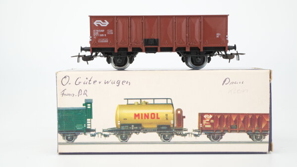 Piko H0 5/6444/090 offener Güterwagen RIV-EUROP