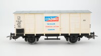 Piko H0 5/6448/106 Kühlwagen Cinzano FS