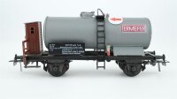 Prefo H0 5452650/426/116 Kesselwagen mit Bremserhaus...